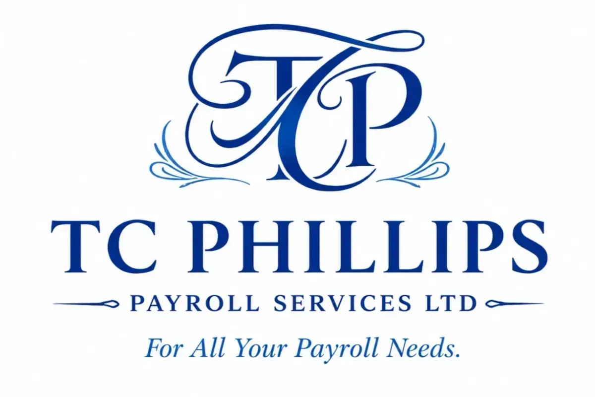 TC Phillips Payroll Services Ltd logo