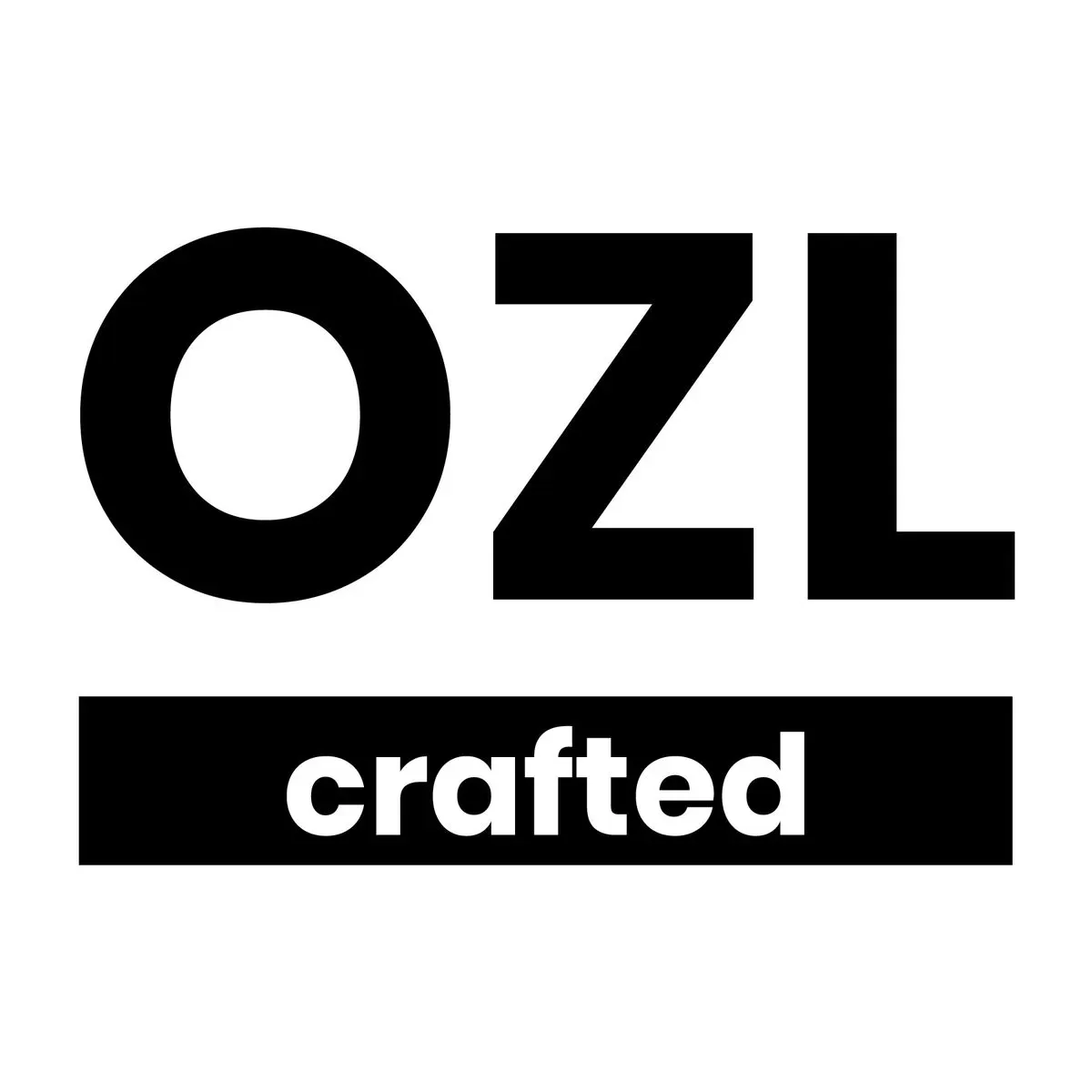 OZL Crafted logo