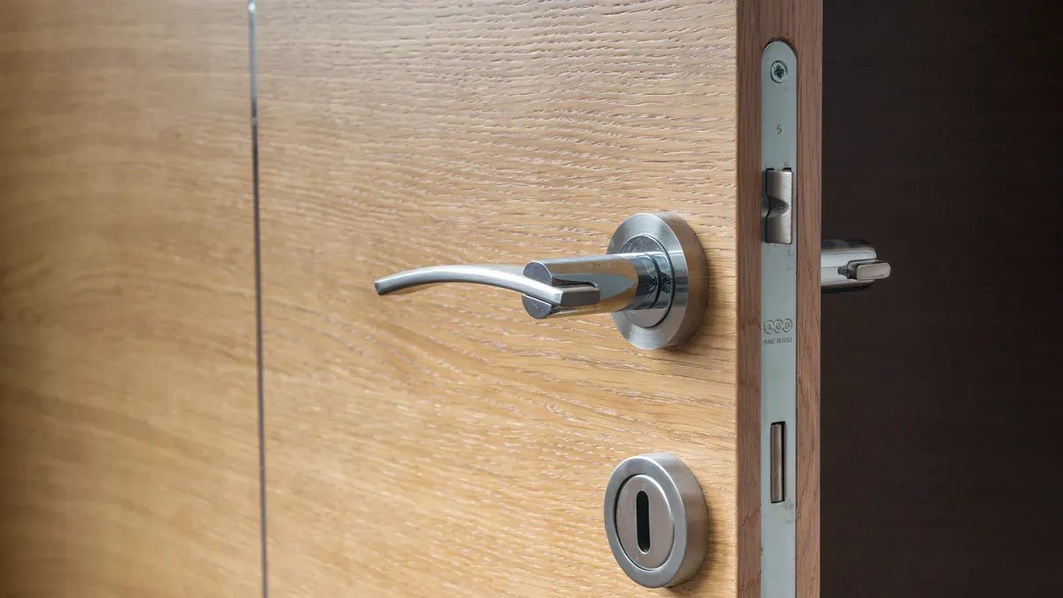 Doors Installation & Repair in Clapham