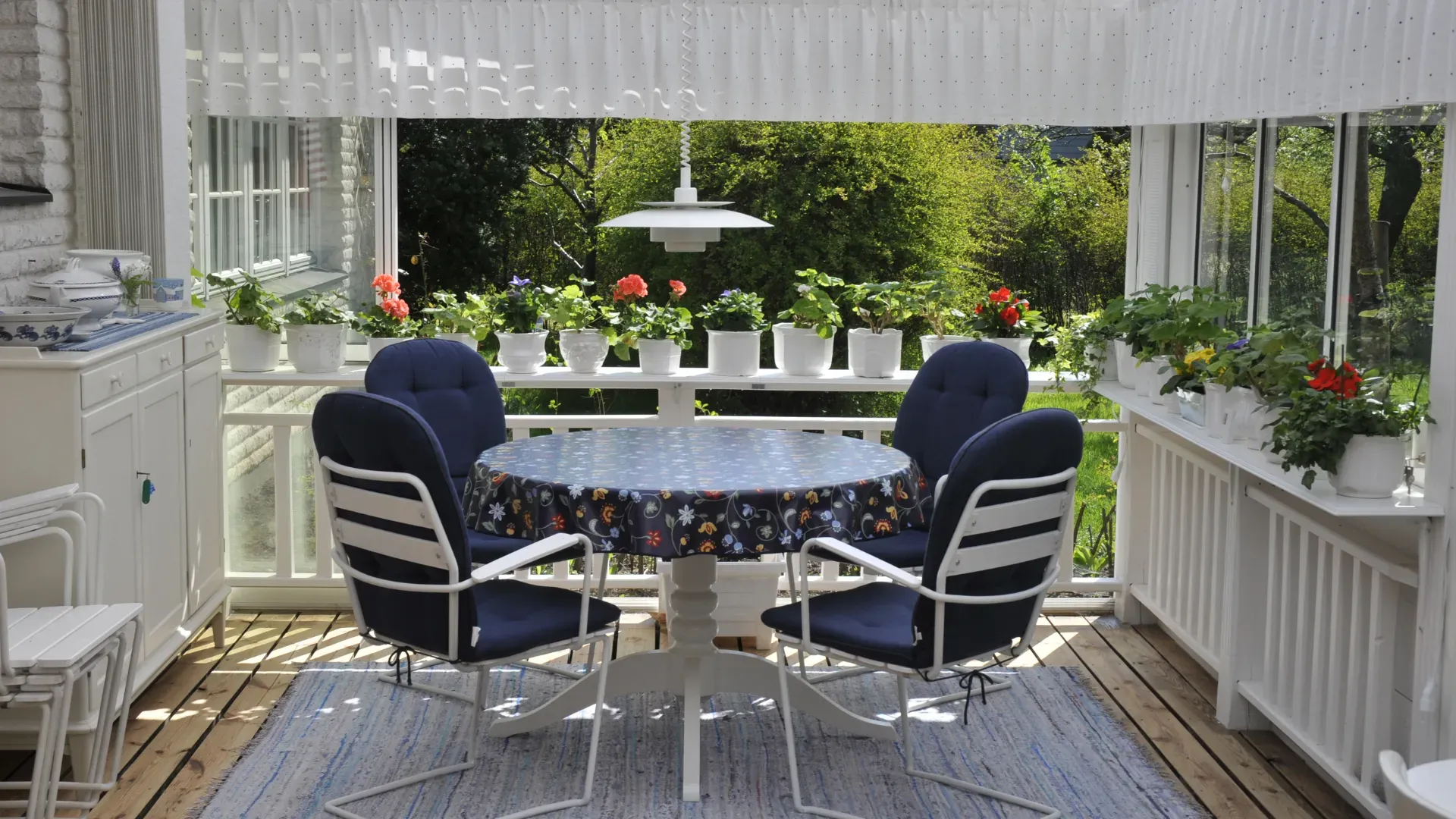 Conservatories & Porches in Chelsea