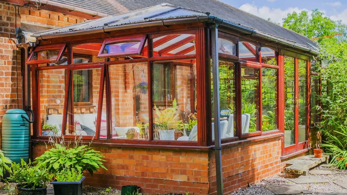 Conservatories & Porches in Fulham