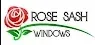 Rose Sash logo