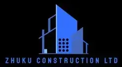 Zhuku Construction Ltd  logo