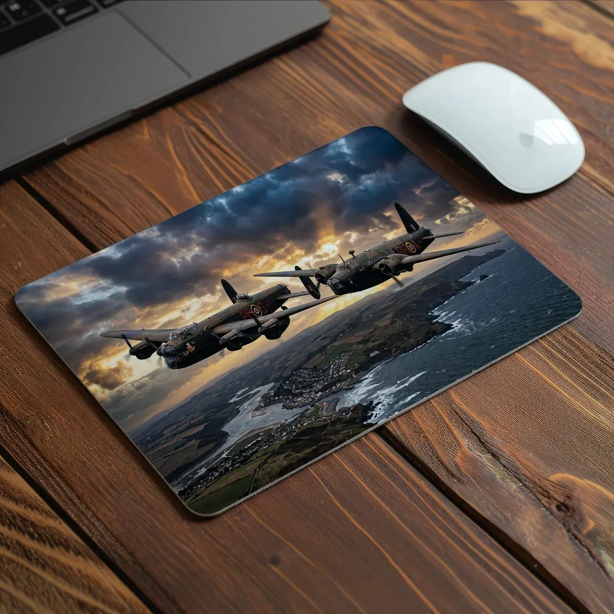 8215732288053-32csjsouh4lt8qgonvb99o-Duo-of-the-Skies-Mousemat-MU thumbnail image