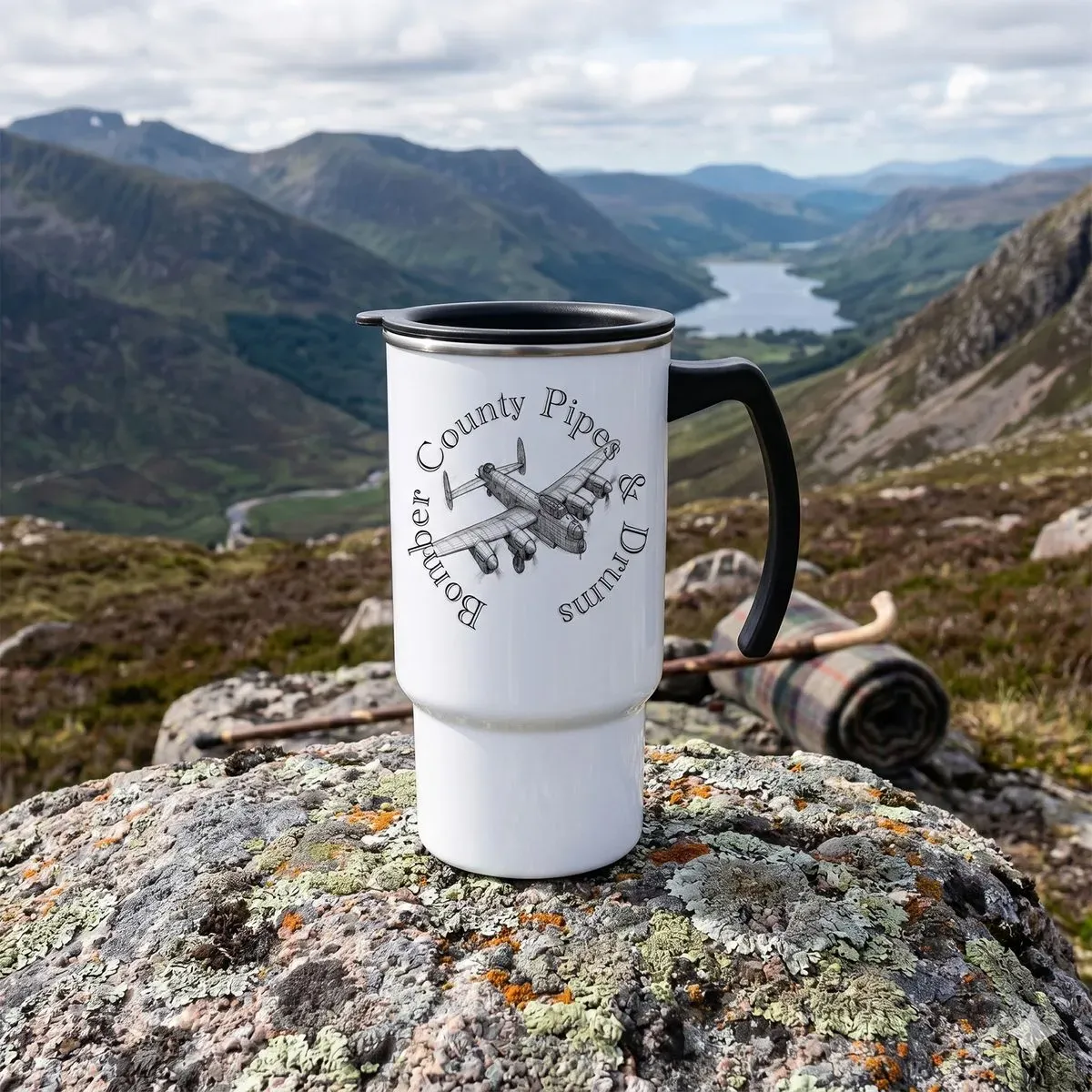 8218284117302-gg6tlwhwryc0db3mo9sjuhb-Polysteel-Travel-Mug-MU thumbnail image