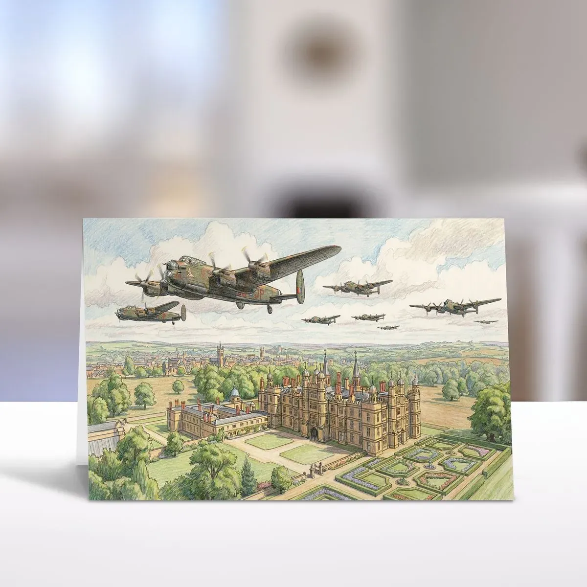 8225800438612-6h58ykosh497fn5qxjijw-Lancater-Squadron-Burghley-House-Colour-MU thumbnail image