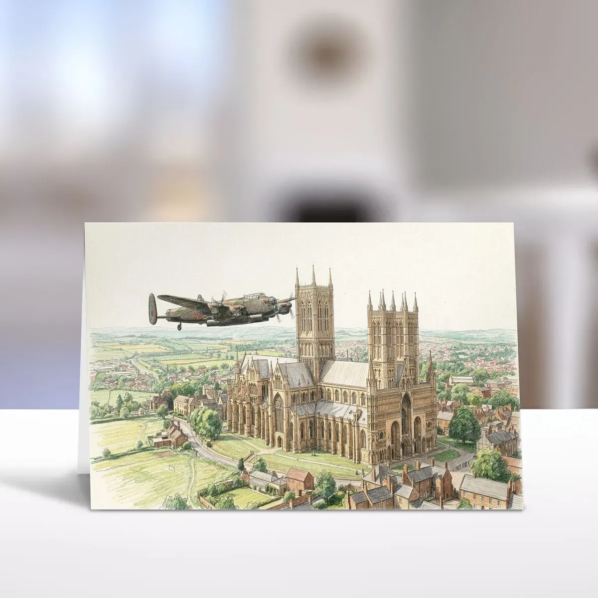 8225801170629-k7ykop585pgfv20bhdios4-Lincoln-Cathedral-Lancaster-MU thumbnail image