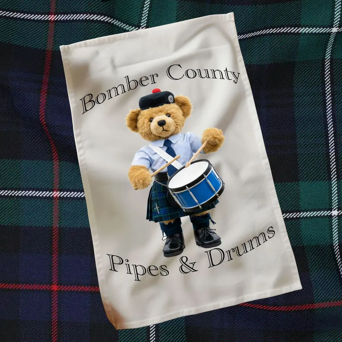 8227043268059-wjtyy5x4oyxywuekrjfd-Side-Drummer-Text-Kitchen-Towel thumbnail image