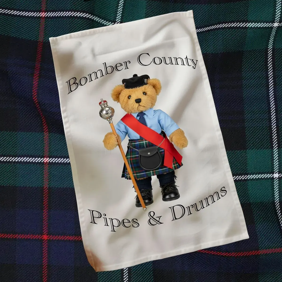 8227043456866-nd0ym6r96bicf1sqakqst-Drum-Major-Text-Kitchen-Towel thumbnail image
