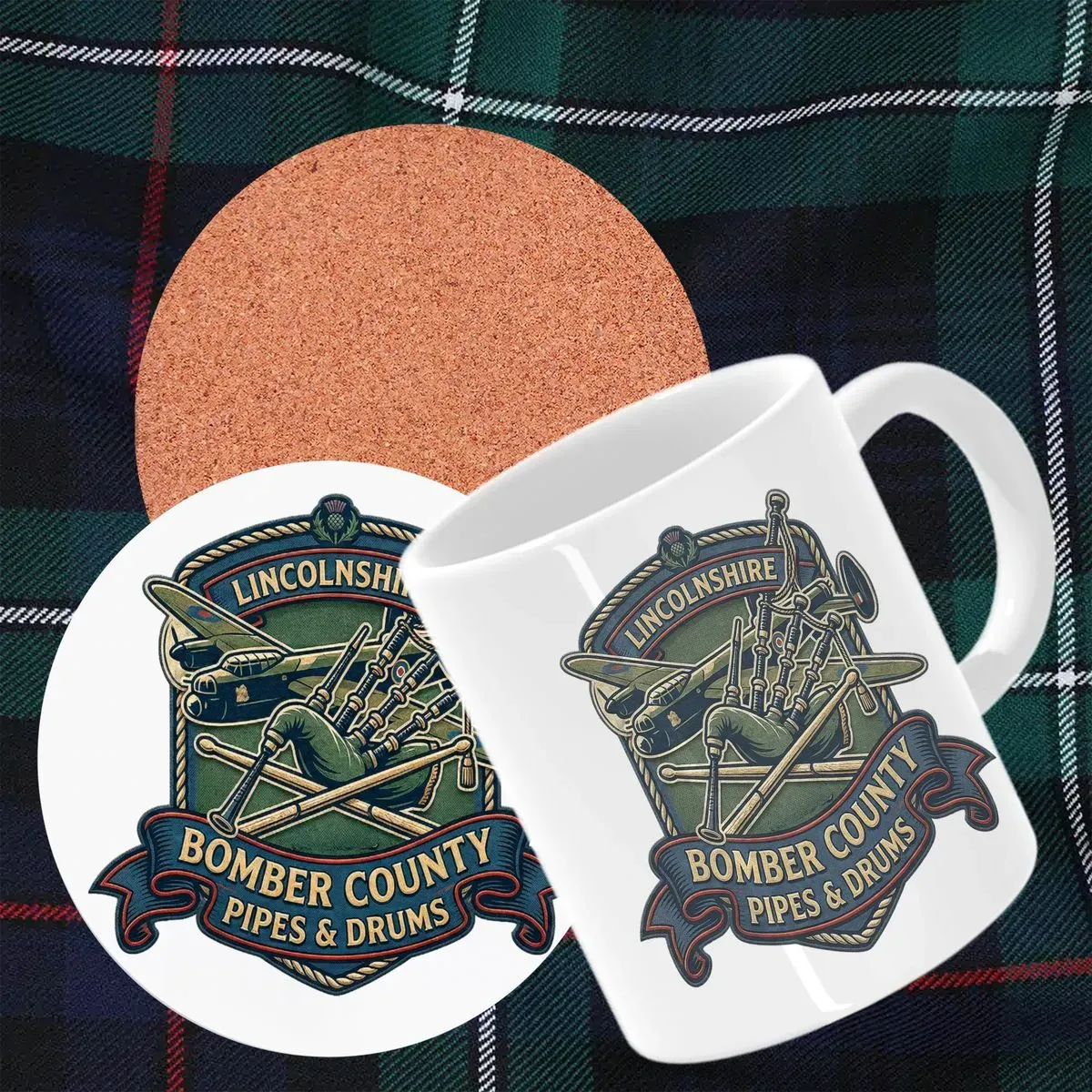 8227354030845-wljimj5qbxhijcihsxq61d-Biker-Patch-Mug---Coaster-MU thumbnail image
