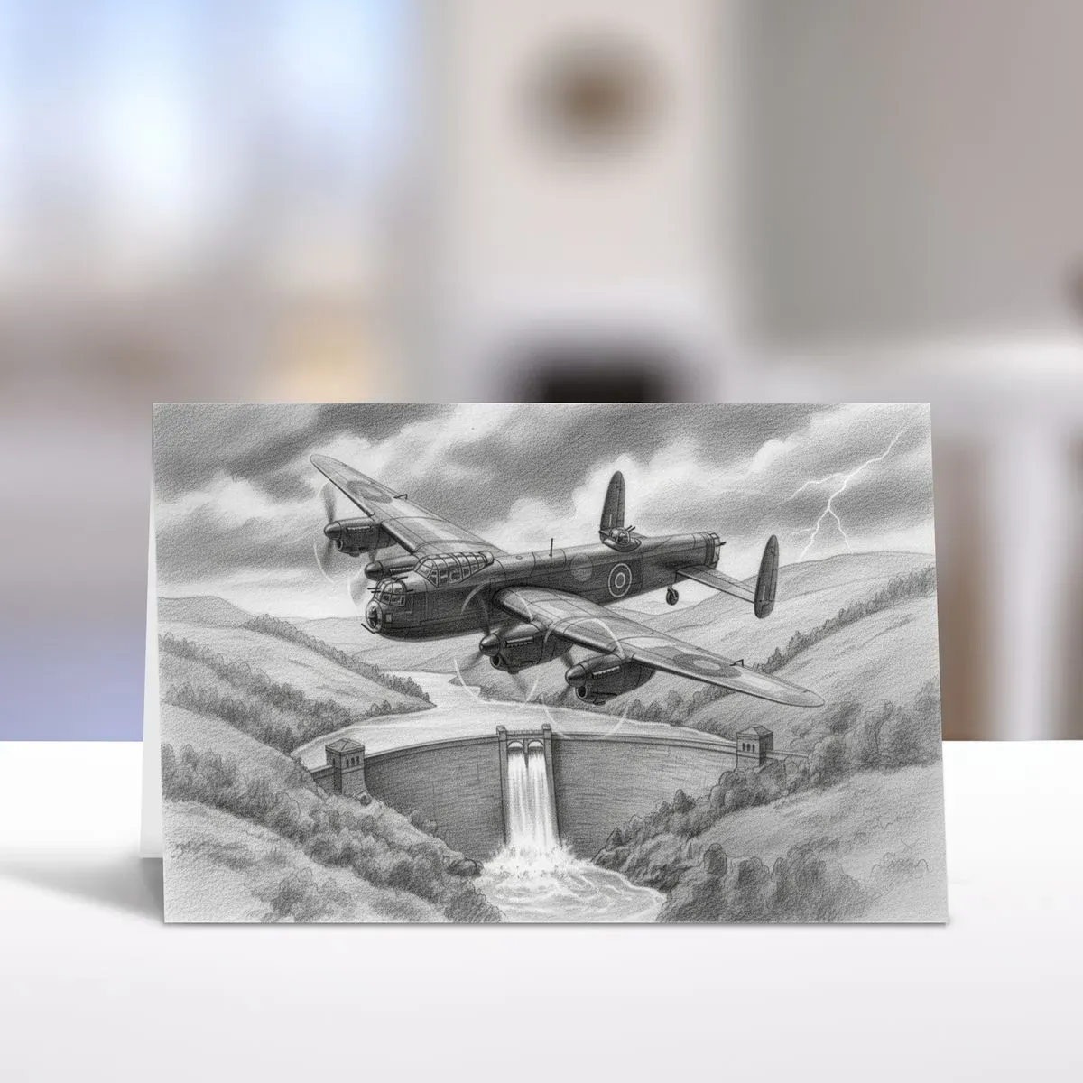 8227719386191-mtxxbh8hx4qiowqnvfpxn-Nant-y-Gro-dam-Lancaster-Card-MU thumbnail image