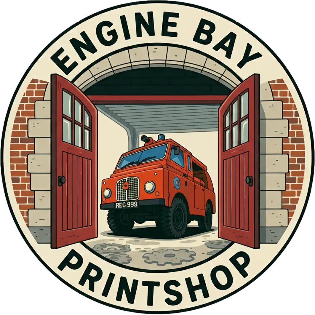 Little Red Engine Ltd logo