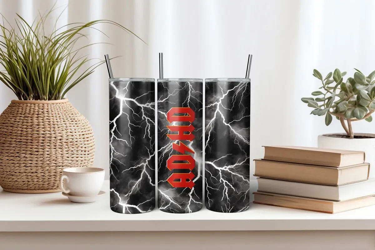 ADHD Lightning MU thumbnail image