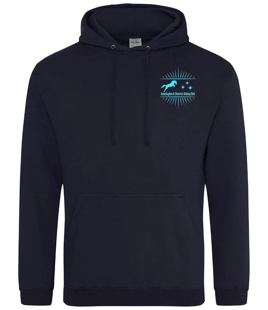 Adult Hoodie Front thumbnail image