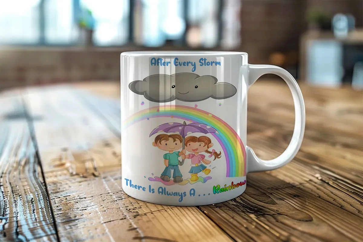 After Every Storm Mug MU thumbnail image
