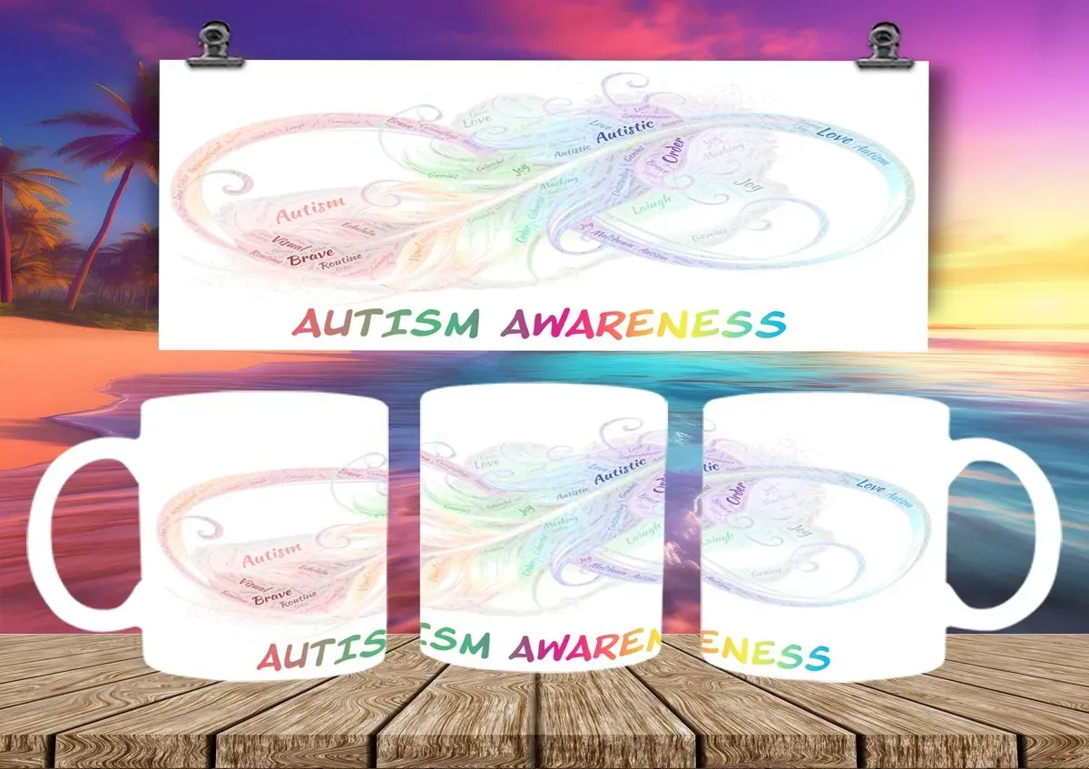 Autism Infinity AA MU thumbnail image