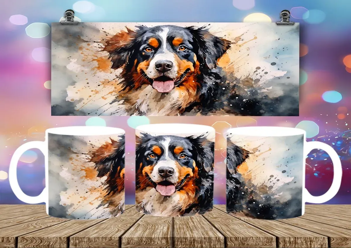 Bernese MU thumbnail image