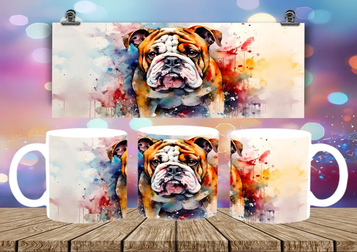 Bulldog MU thumbnail image
