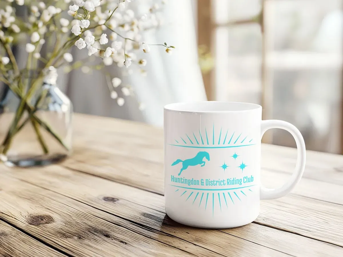 Ceramic Mug thumbnail image