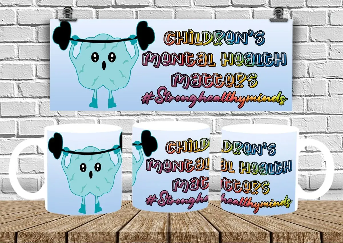 Children Mental Health Blue MU thumbnail image