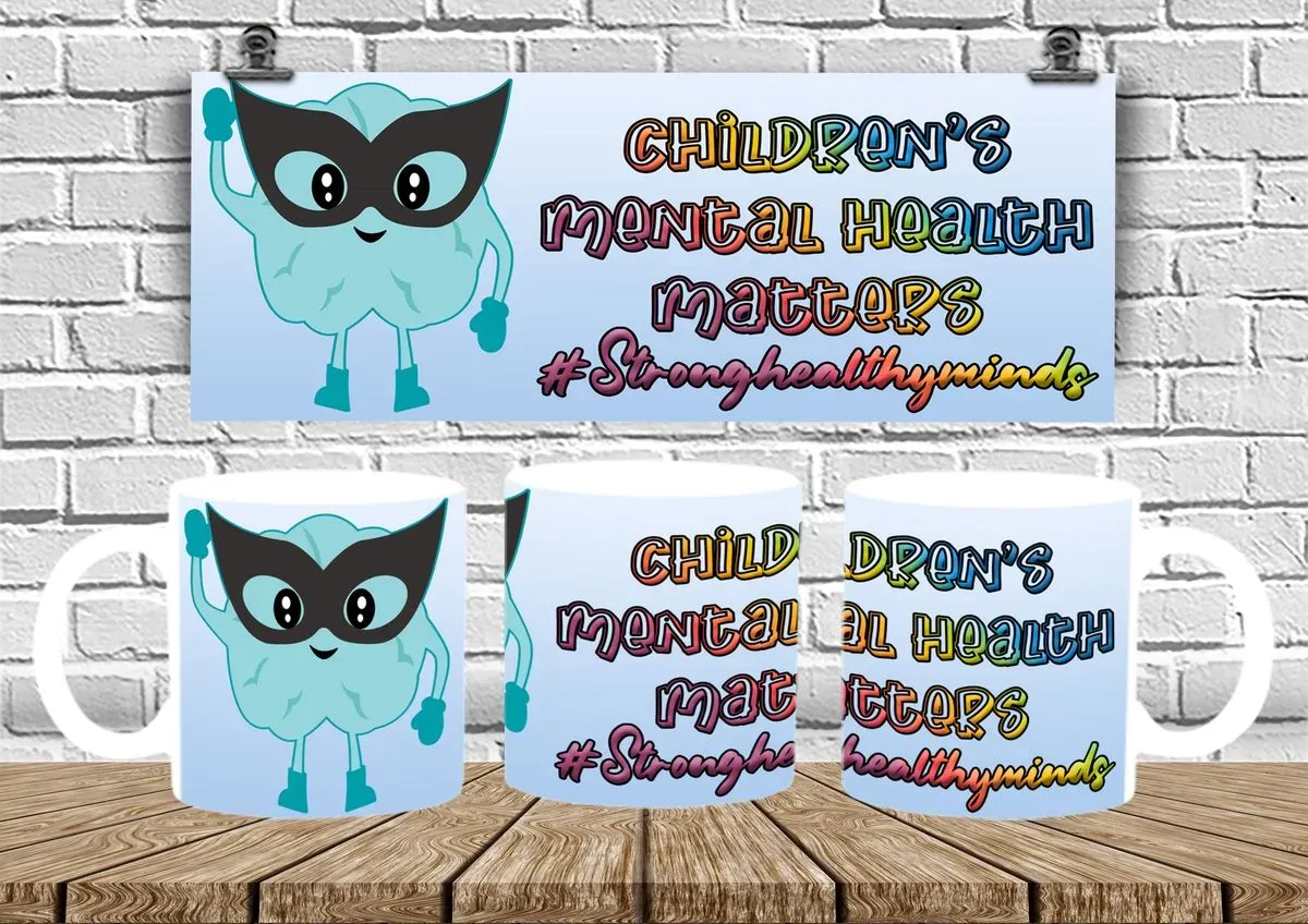 Children Mental Health Blue SH MU thumbnail image