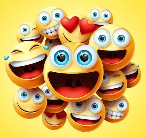 Comedy collection background image