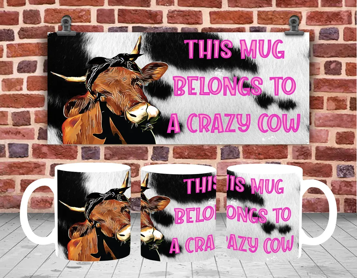 Crazy Cow MU thumbnail image