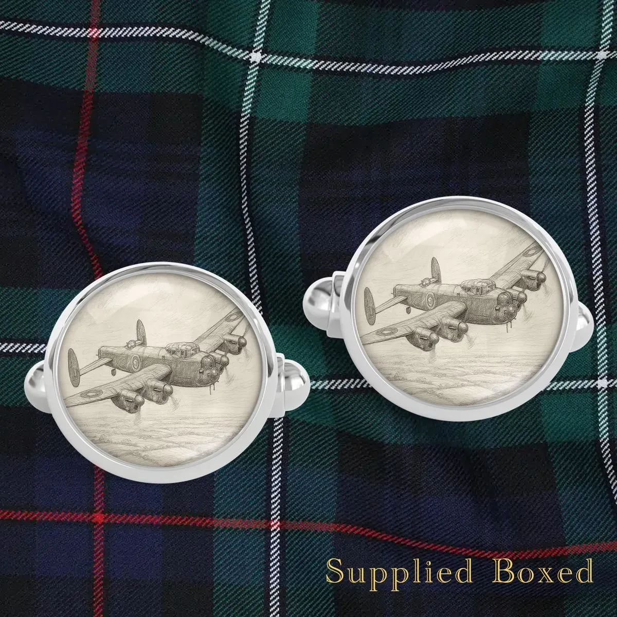 Cufflinks MU thumbnail image