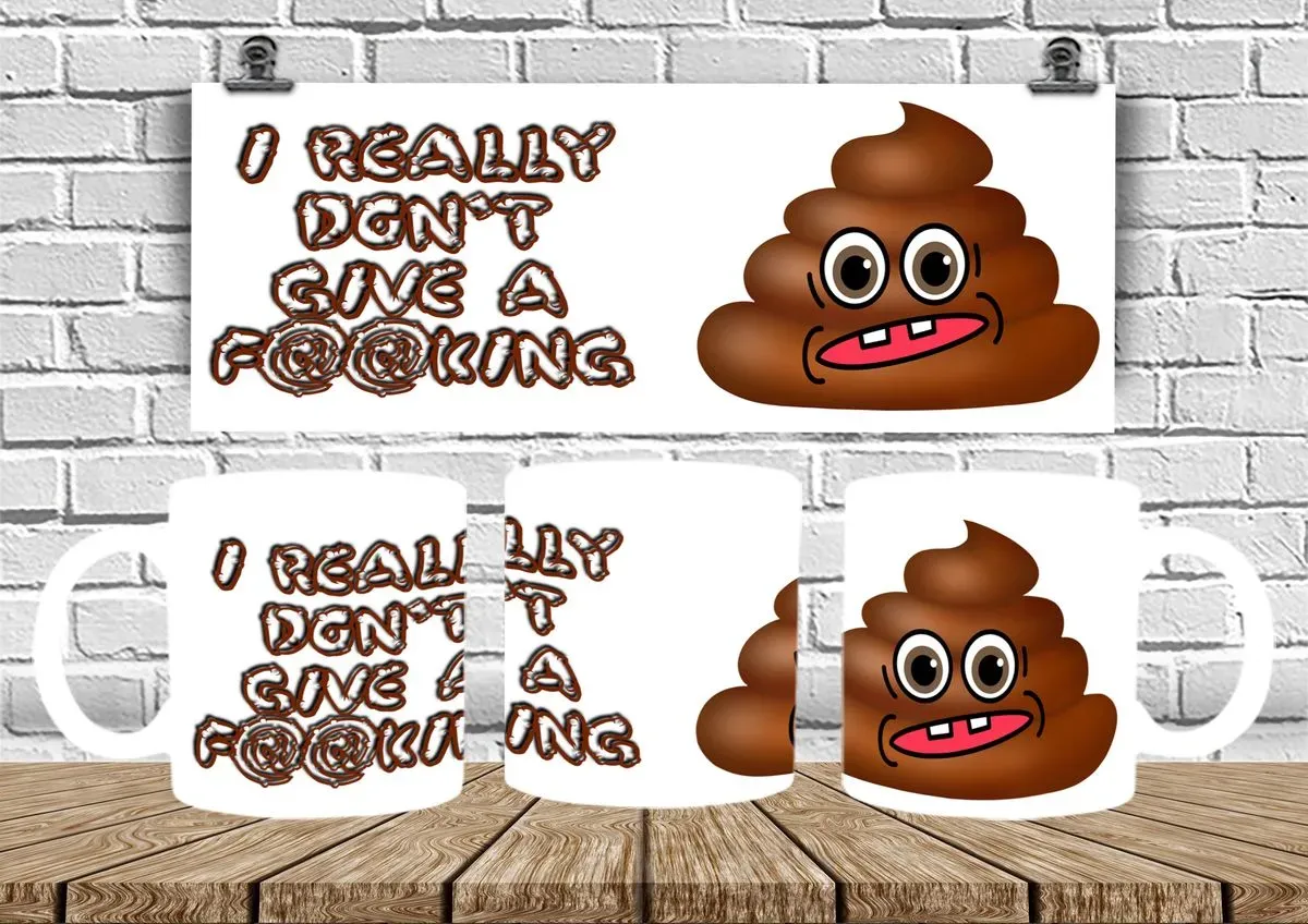 Don't Give A F@@king S@@t MU thumbnail image