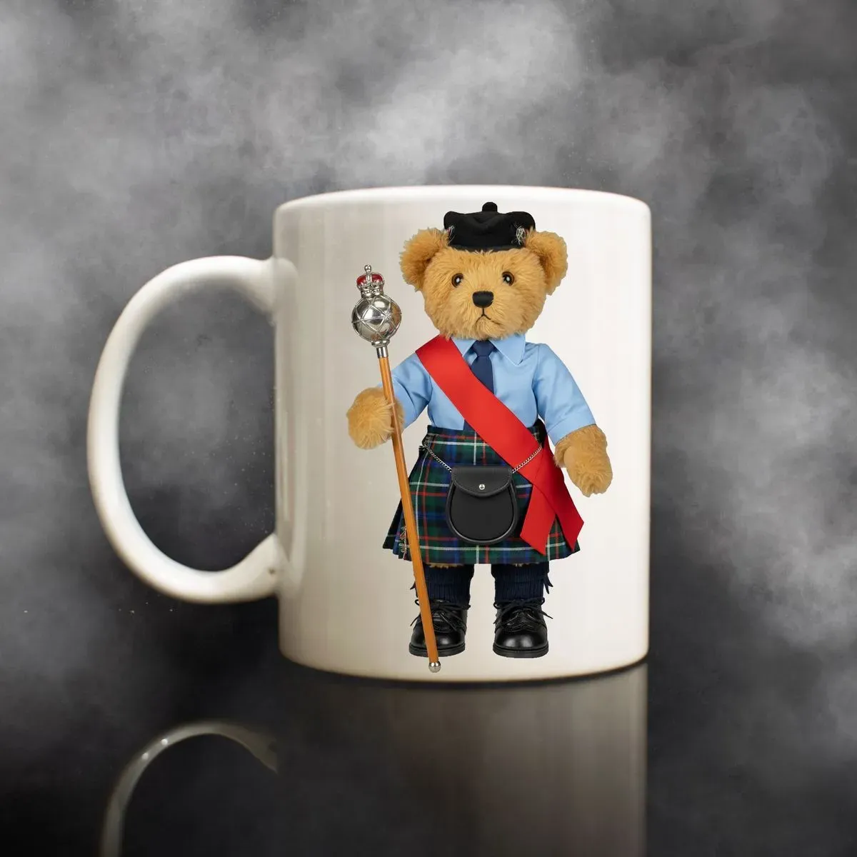 Drum Major Mug MU thumbnail image