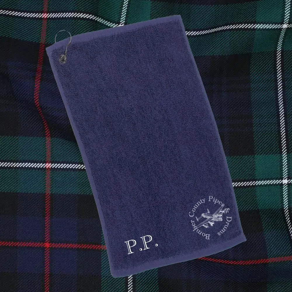 Drum Towel thumbnail image