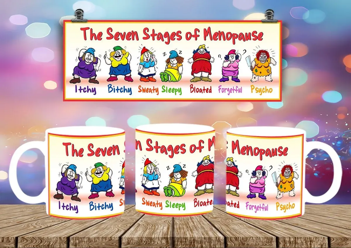 Dwarves of Menopause MU thumbnail image