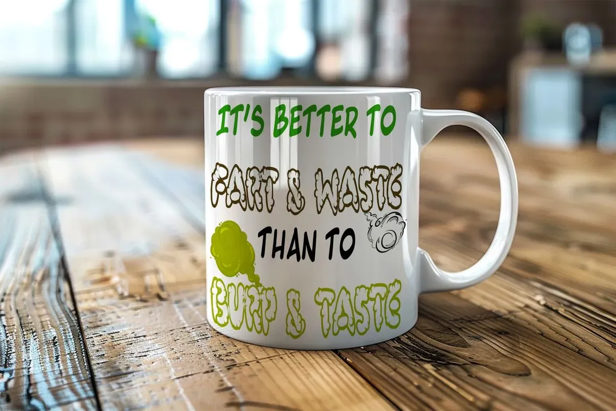 Fart & Waste MU thumbnail image