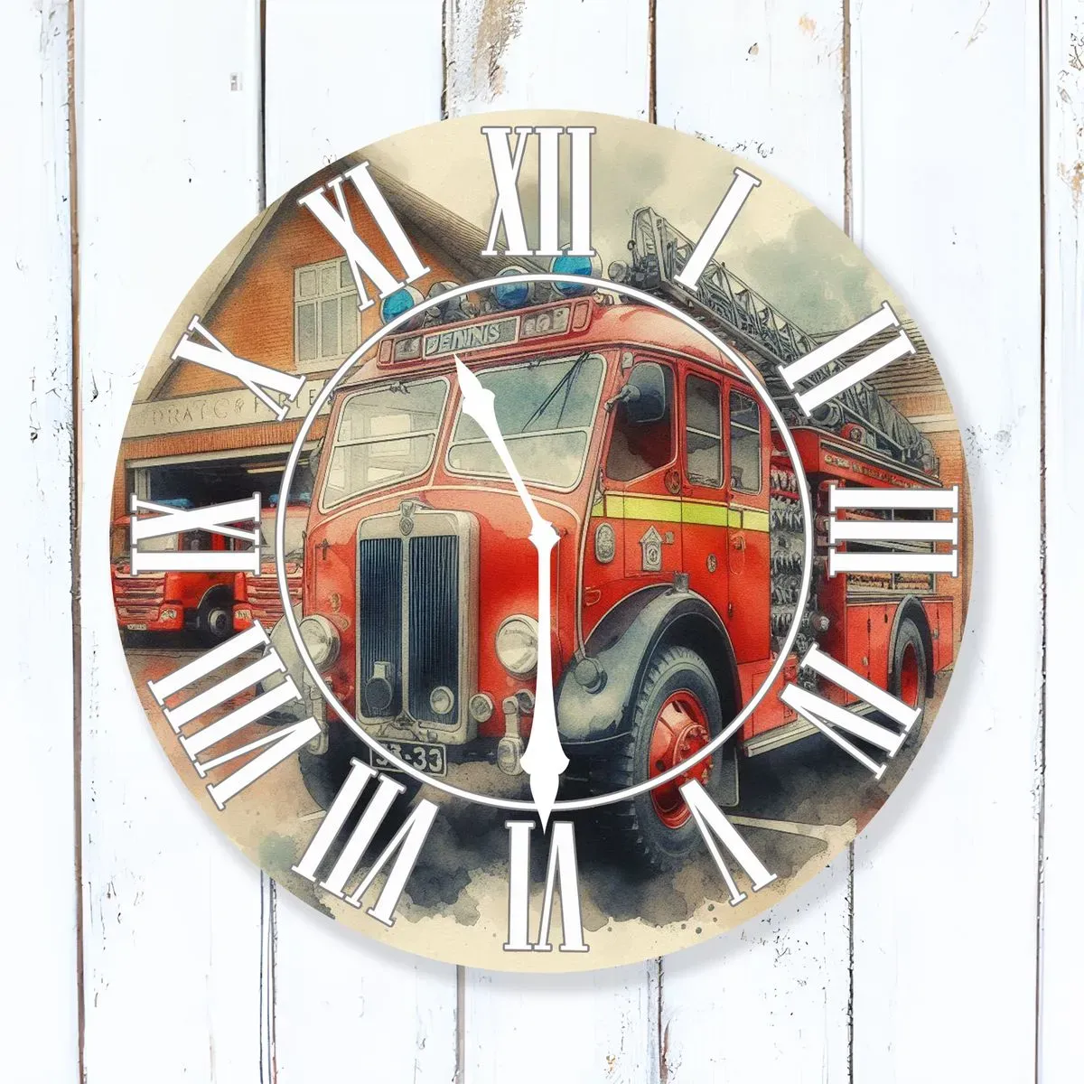 Fire Engine 3 MU thumbnail image