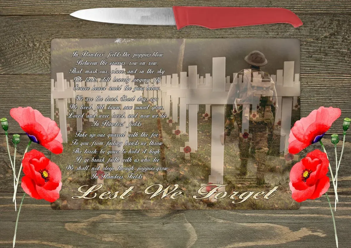 Flanders Field War Graves MU thumbnail image