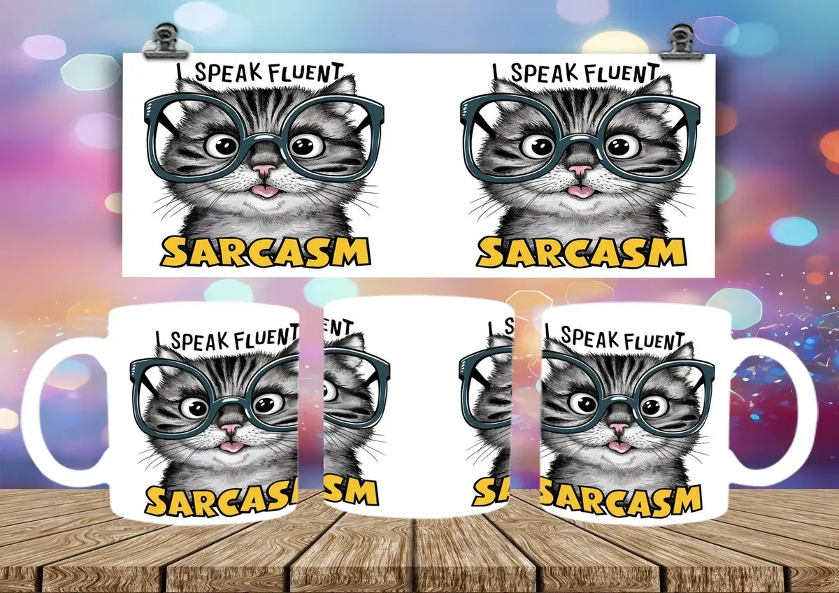 Fluent Sarcasm MU thumbnail image