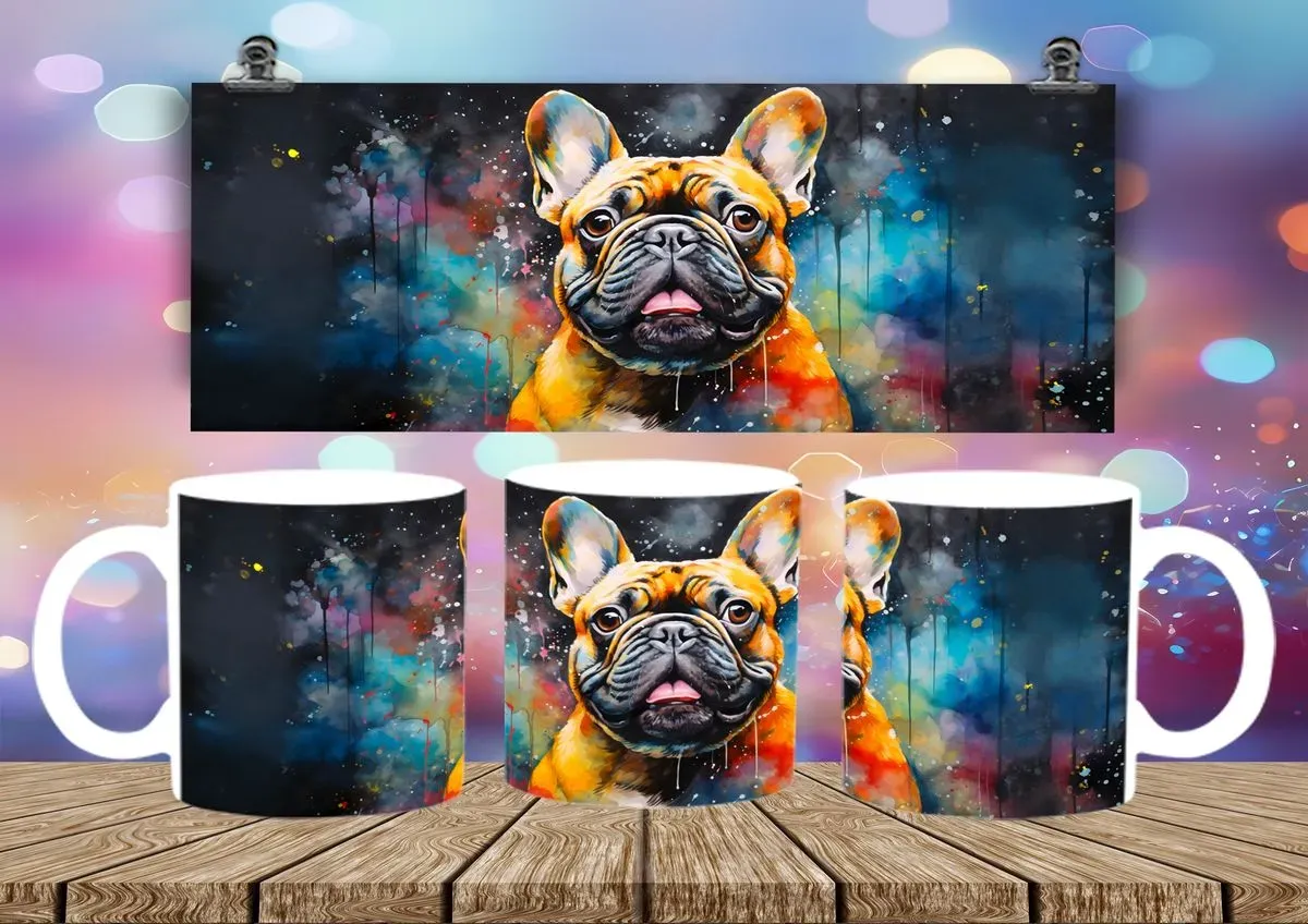 Frenchie MU thumbnail image