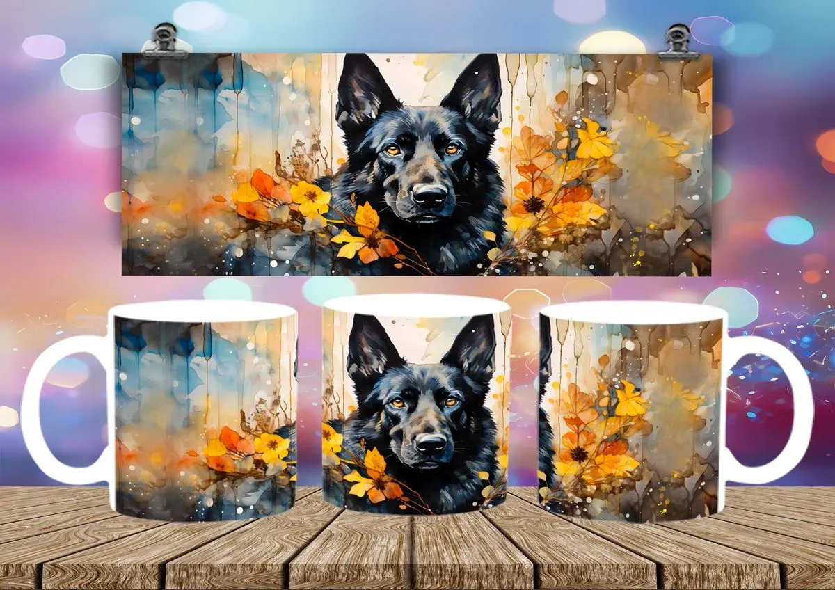 German Shepherd MU thumbnail image