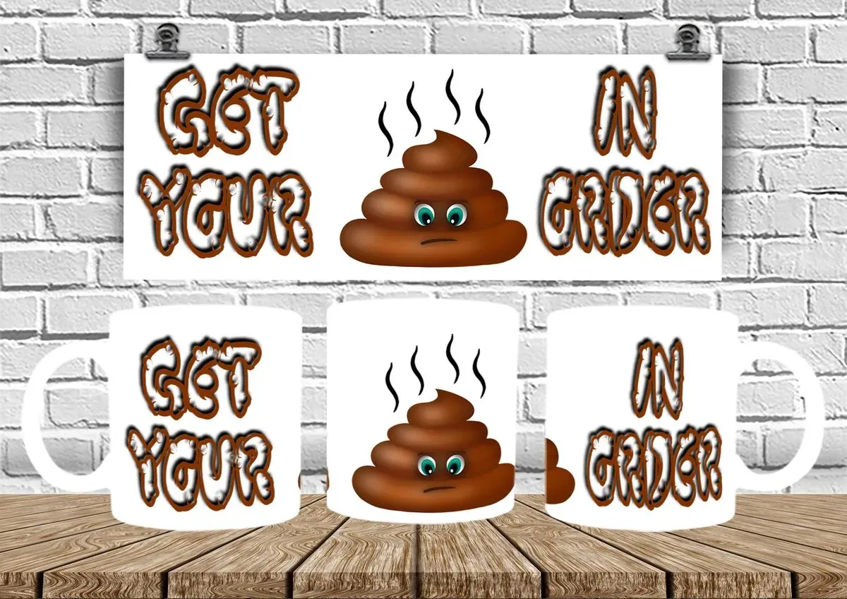 Get Your S''t In Order MU thumbnail image