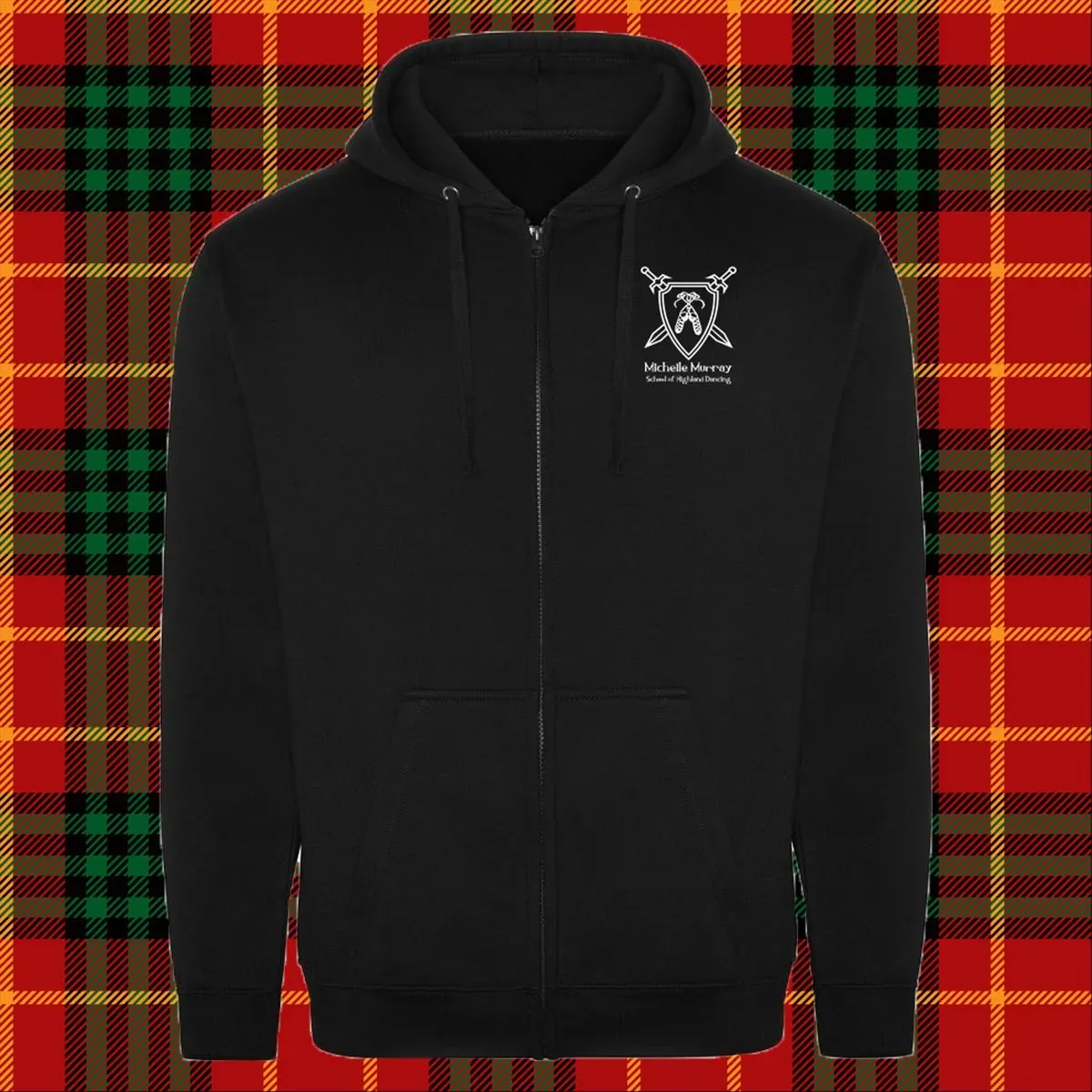 Hoodie Front thumbnail image