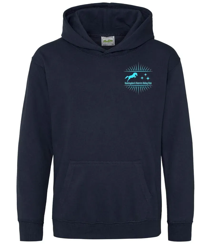 Kids Hoodie Front thumbnail image