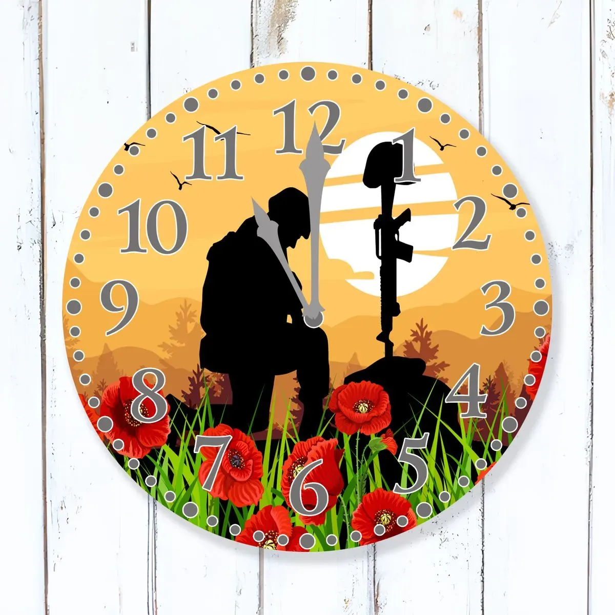 Kneeling Soldier MU thumbnail image