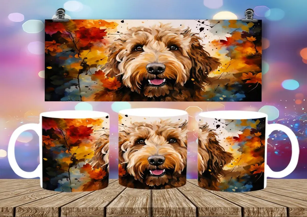 Labradoodle MU thumbnail image