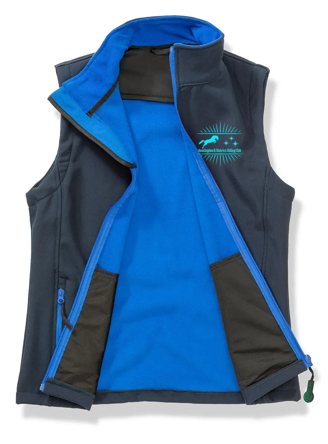 Mens Gilet Front thumbnail image