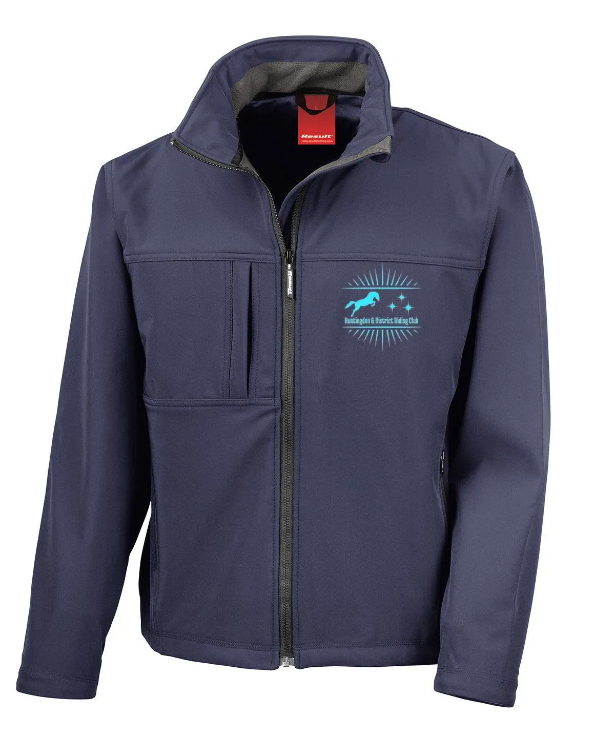Mens Softshell thumbnail image