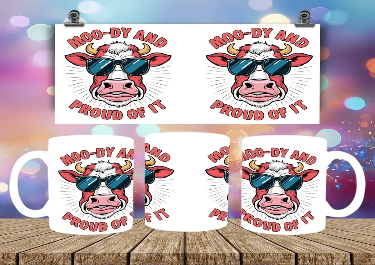 Moo-dy & Proud MU thumbnail image