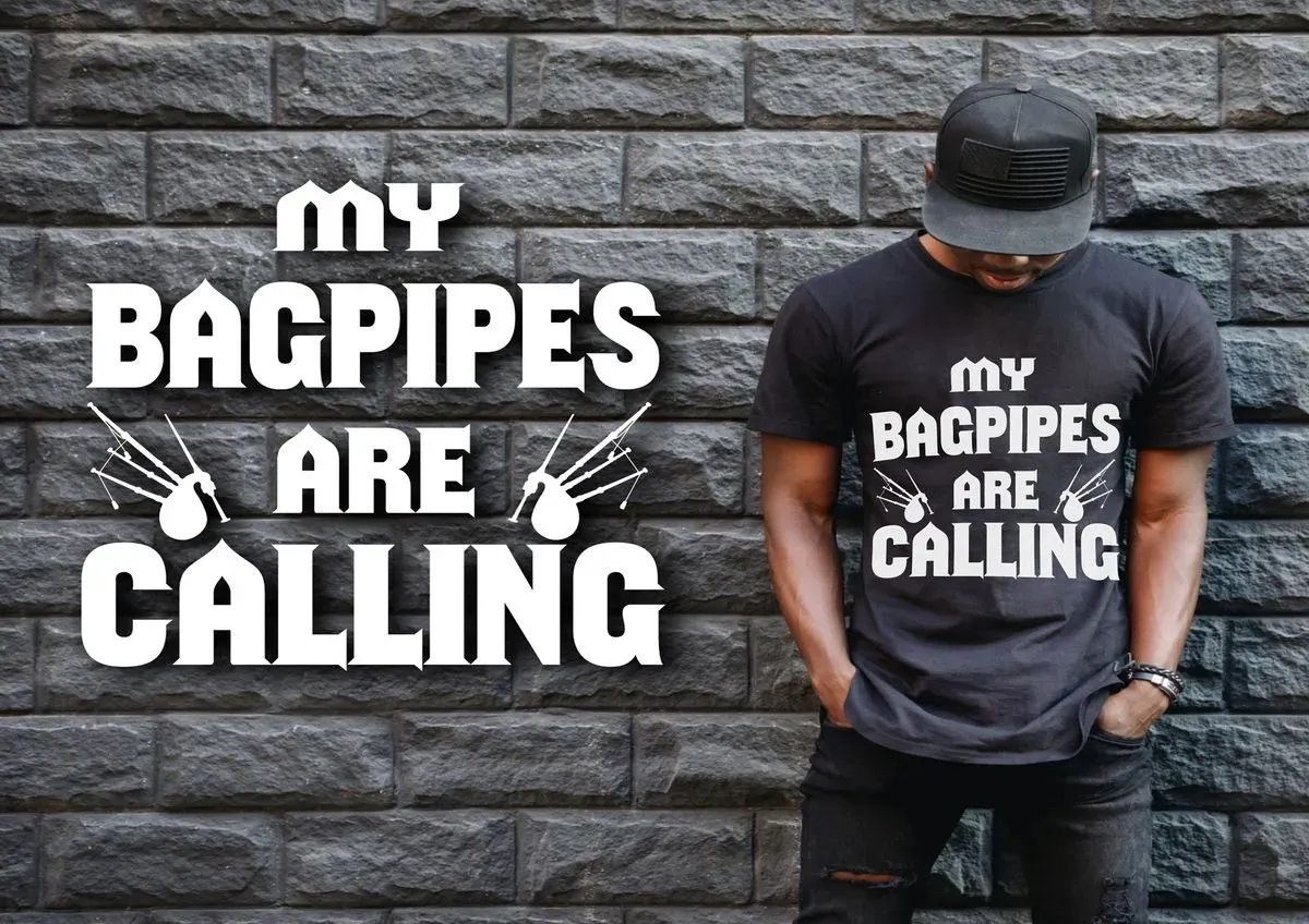 My Bagpipes Are Calling MU thumbnail image