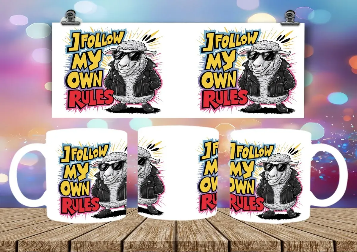 My Own Rules MU thumbnail image