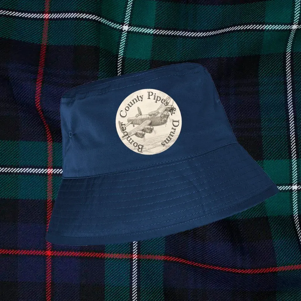 NB Bucket Hat MU thumbnail image