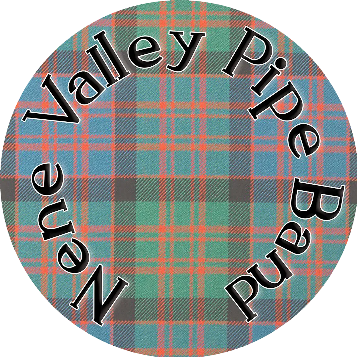 NVPB Drum Tartan 1 collection background image